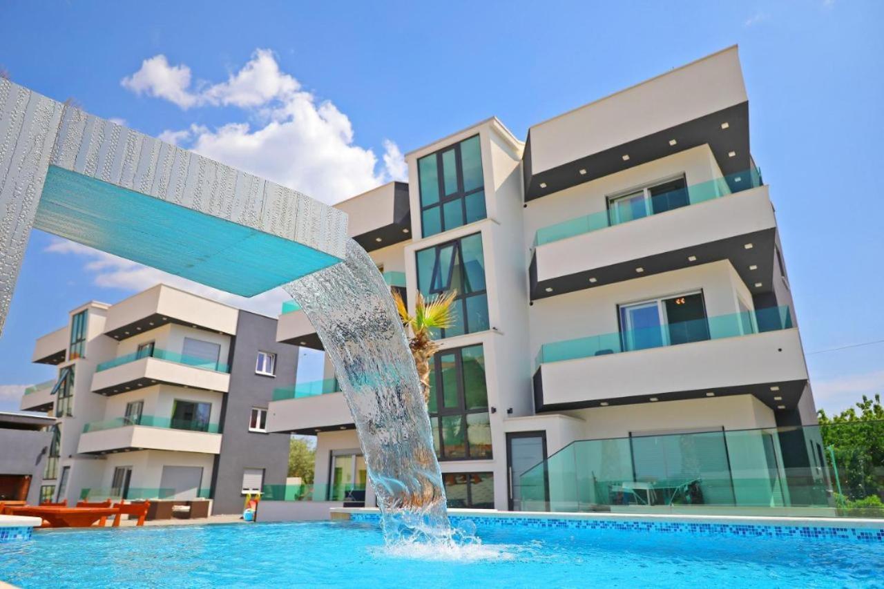 Apartament Boutique Blitz 1 Bibinje